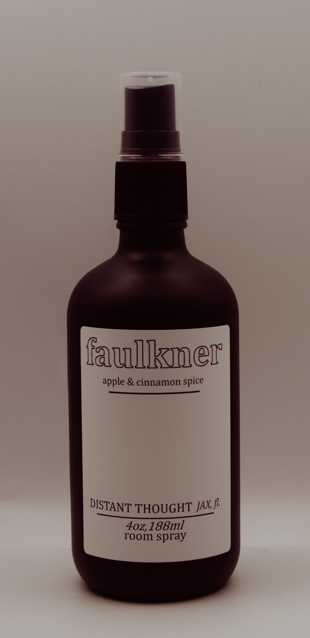 Faulkner