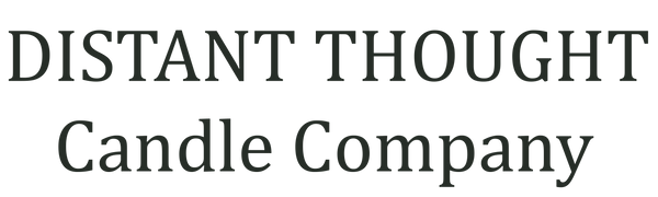 Distant Thought Candle Company