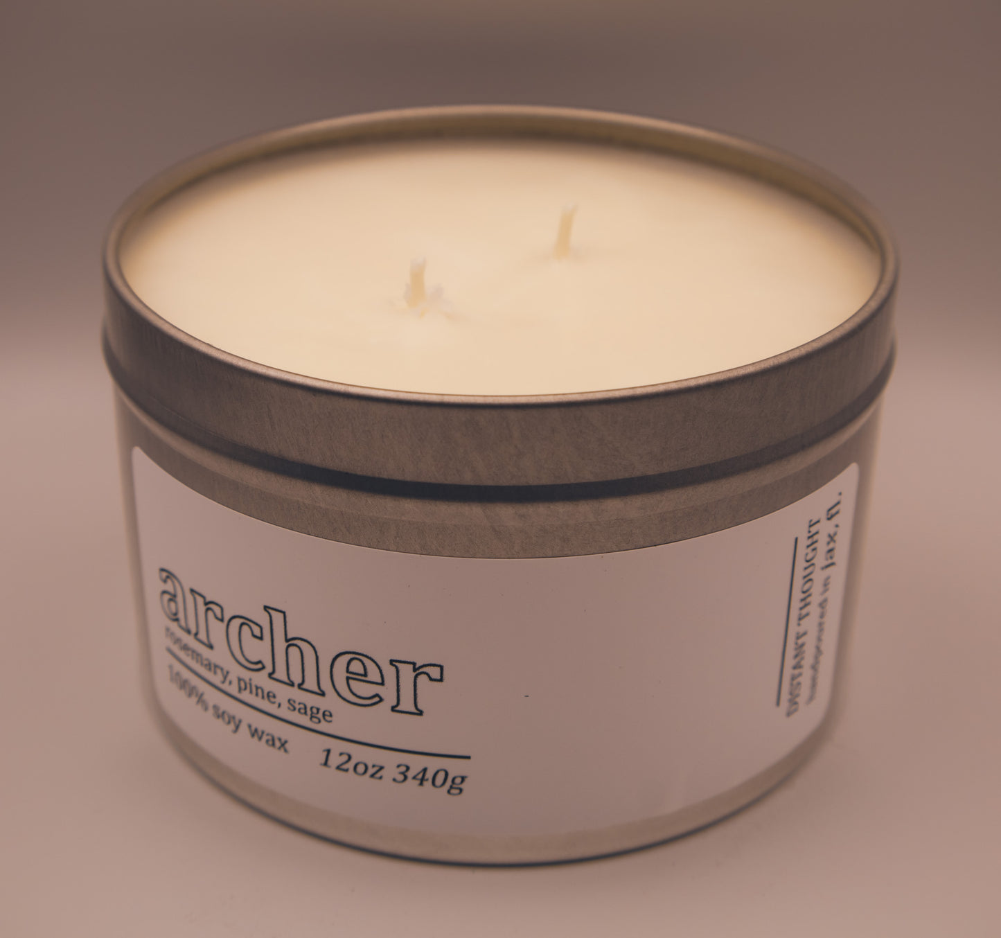 Archer [rosemary, sage, pine]