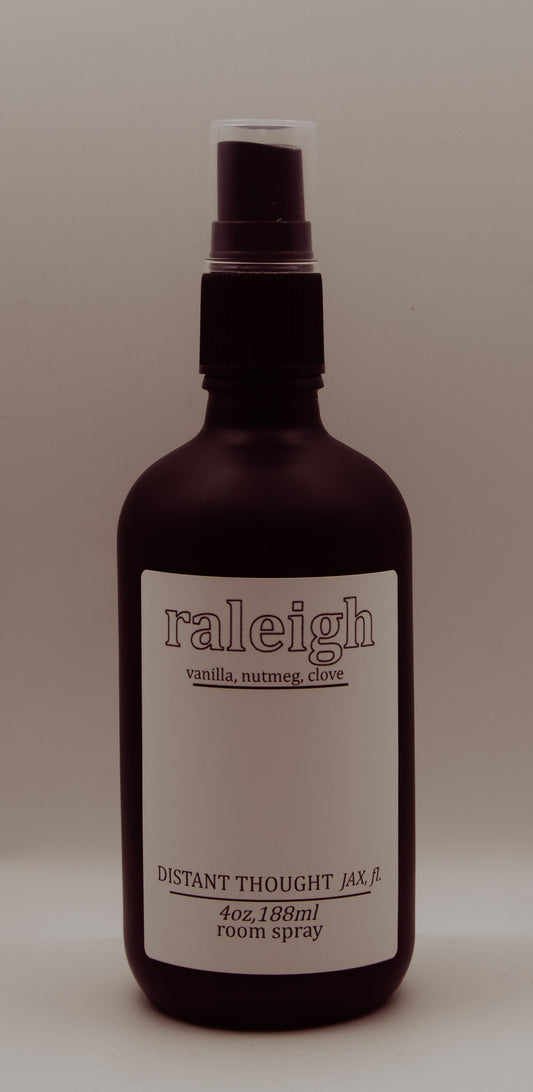 Raleigh