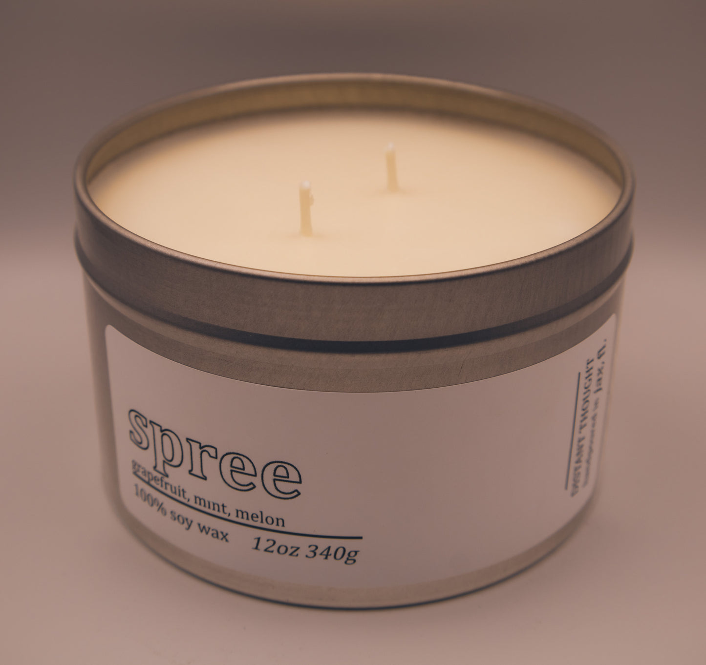 Spree [grapefruit, melon, mint]