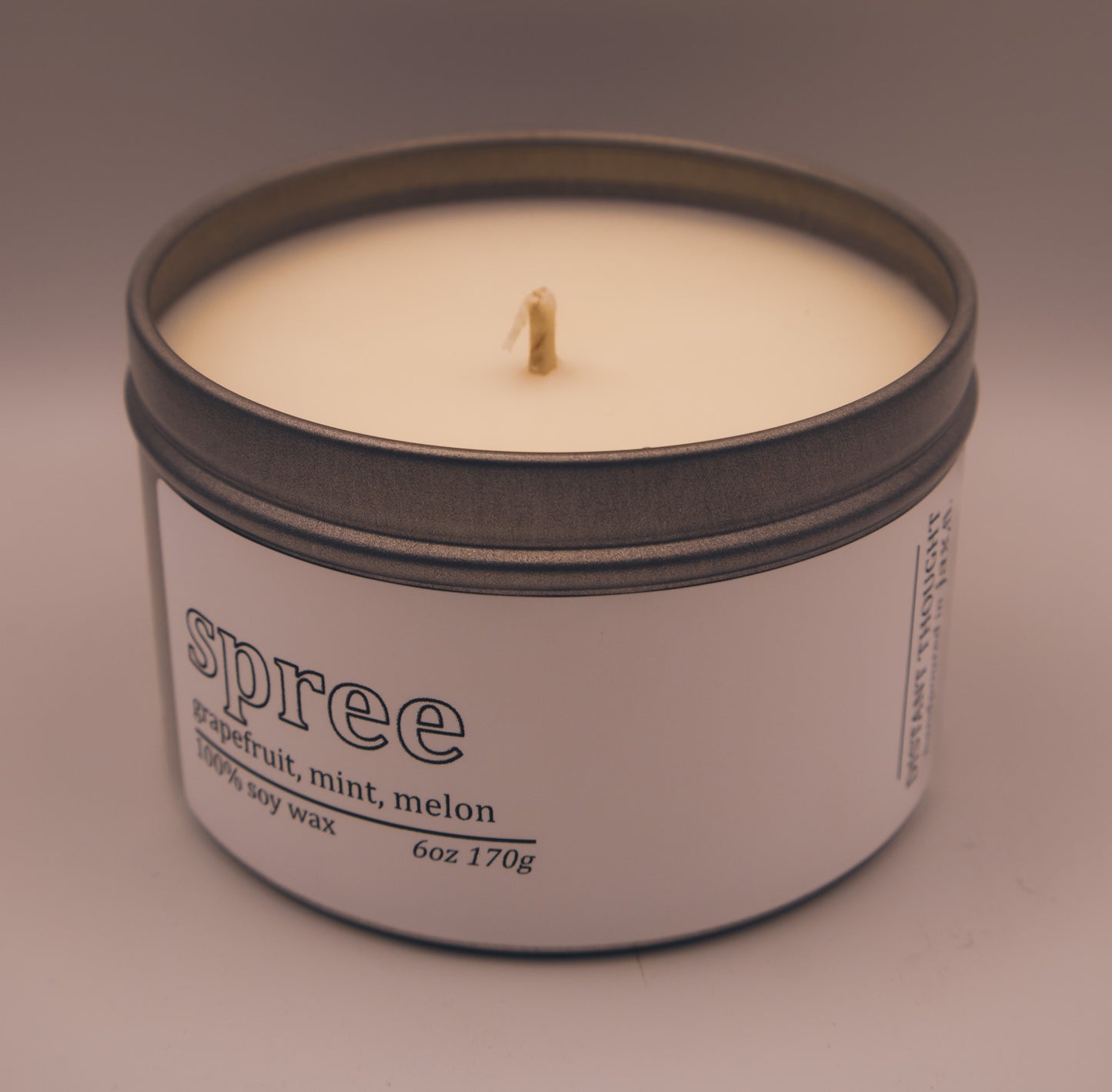 Spree [grapefruit, melon, mint]
